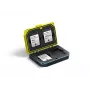 Angelbird MEDIA TANK CFexpress Type B Estuche para tarjetas (MEDIA-TANK-CB2)