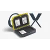 Angelbird MEDIA TANK CFexpress Type B Estuche para tarjetas (MEDIA-TANK-CB2)