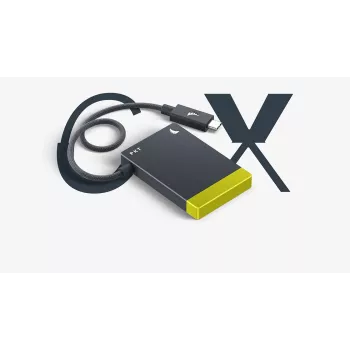 Angelbird Card External PKT CFexpress B - Lector de tarjetas - CF Express Type A