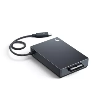 Angelbird Performance Card Reader CFexpress B - USB 3.2 Gen 2x2 - negro