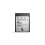 Angelbird AV PRO SE CFexpress Type B v4 MK2 4 TB Tarjeta de memoria