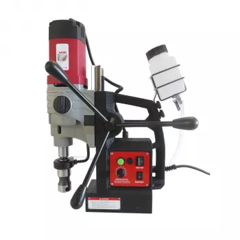 HOLZMANN MASCHINEN MBM450LRE Taladradora magnética 1200W