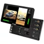 Portkeys BM7 II DS Monitor Inalámbrico de Control de Cámara de 7 Pulgadas