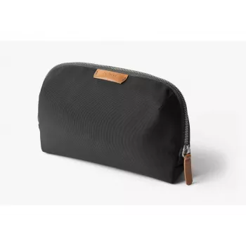 Bellroy Desk Caddy - Organizador para Accesorios Móviles (Gris Pizarra)