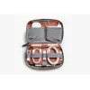 Bellroy Tech Kit - Organizador de Accesorios Tecnológicos (Bronze)