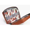 Bellroy Tech Kit - Organizador de Accesorios Tecnológicos (Bronze)