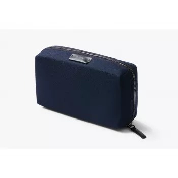 Bellroy Tech Kit - Organizador para Accesorios Móviles (Navy)