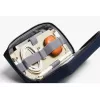 Bellroy Tech Kit - Organizador para Accesorios Móviles (Navy)