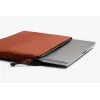 Bellroy Lite Laptop Sleeve 16 - Funda para Portátil de 16 Pulgadas (Clay)