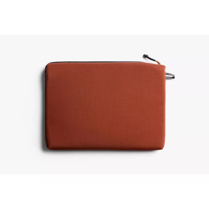 Bellroy Lite Laptop Sleeve 16 - Funda para Portátil de 16 Pulgadas (Clay)