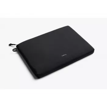 Bellroy Lite Laptop Sleeve 16 - Funda para Portátil de 16 Pulgadas (Negro)