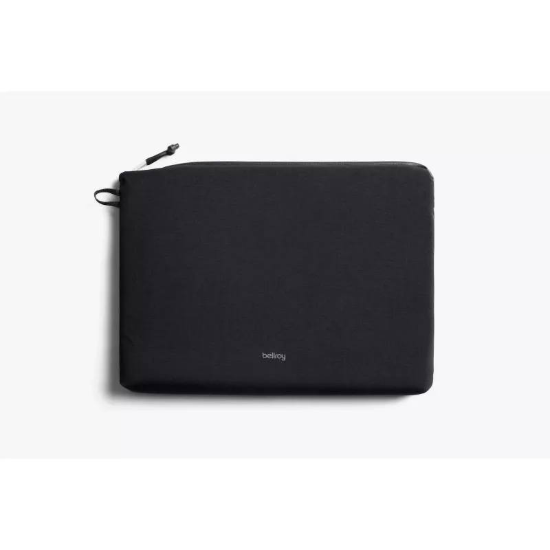 Bellroy Lite Laptop Sleeve 16 - Funda para Portátil de 16 Pulgadas (Negro)