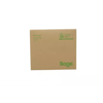 Sage the Espresso Machine Descaler Pack de 12 (100 ml cada uno)