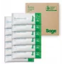Sage the Espresso Machine Descaler Pack de 12 (100 ml cada uno)