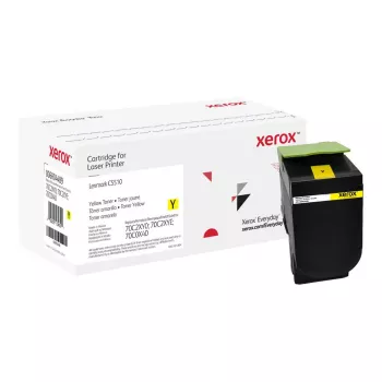 Xerox Everyday Tóner Amarillo de Capacidad Extra Alta (006R04489)