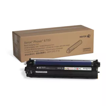 Xerox 108R00974 Unidad de Imagen Negra Original para Serie Phaser 6700