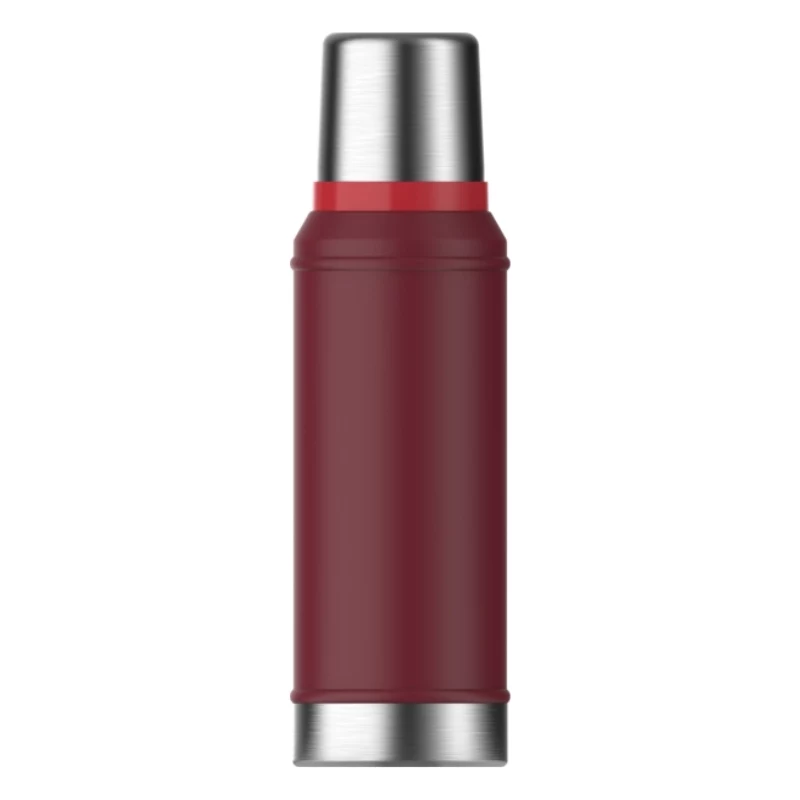 Stanley Classic Legendary Bottle 0,94L Cranberry