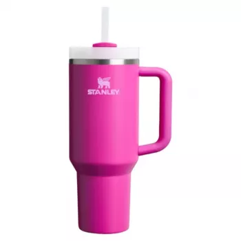 Stanley Quencher H2.O FlowState 1,18 l Violet Blossom