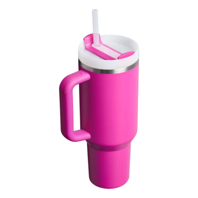 Stanley Quencher H2.O FlowState 1,18 l Violet Blossom