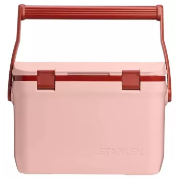 STANLEY 1913 Stanley Easy-Carry Outdoor 15,1 L Peach Rose
