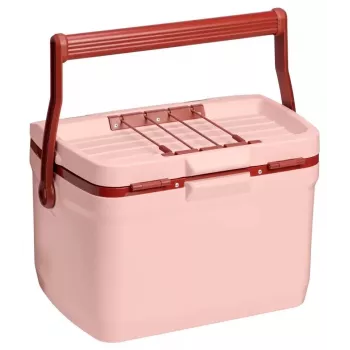 STANLEY 1913 Stanley Easy-Carry Outdoor 15,1 L Peach Rose