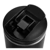 Stanley AeroLight Transit Fliptop Mug 0,59L negro 2.0