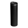 Stanley AeroLight Transit Fliptop Mug 0,59L negro 2.0