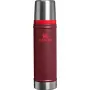 Stanley Classic Legendary Bottle 0.59L Cranberry