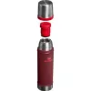 Stanley Classic Legendary Bottle 0.59L Cranberry