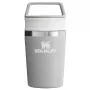 STANLEY 1913 Café-To-Go 0,23 L Ash Grey vaso de viaje con aislamiento al vacío