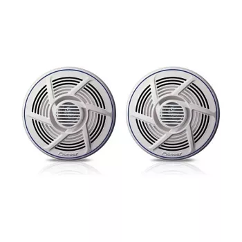 Pioneer TS-MR1600 altavoces coaxiales marinos de 2 vías de 6,5 pulgadas (par) - 100W pico, 25W RMS, 4 ohmios