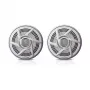 Pioneer TS-MR1600 altavoces coaxiales marinos de 2 vías de 6,5 pulgadas (par) - 100W pico, 25W RMS, 4 ohmios