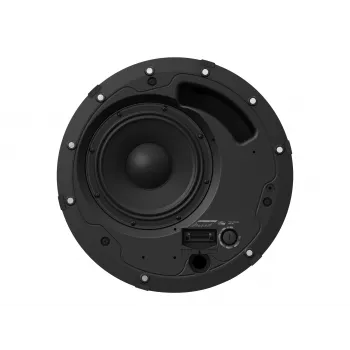 Bose DesignMax DM8C - altavoz - 125 vatios - dos vías - negro, RAL 9005 (802080-0110)