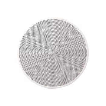 Bose DesignMax DM2C-LP altavoz de techo 16 Watt Arctic White (RAL 9003)
