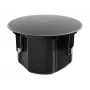 Bose DesignMax DM5C altavoz de techo coaxial de 2 vías - 50W RMS, woofer de 5,25 pulgadas, tweeter de 0,75 pulgadas, cobertura de 135°, negro
