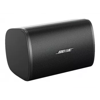 Bose DesignMax DM3SE altavoz de superficie - 25W - negro