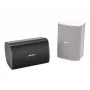 Bose DesignMax DM5SE altavoz de montaje en superficie - 50W - negro