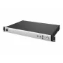 Bose FreeSpace IZA 2120-LZ amplificador de zona integrado 2 x 120 W