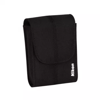 Nikon CS L01 funda blanda para cámara digital - negro