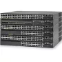 HPE Aruba 3810M 48G PoE+ 4SFP+ 680W Switch gestionado Layer 3