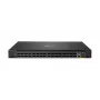 HPE Aruba 8325-32C 32 puertos 100GbE QSFP28 L3 Switch gestionado, flujo de aire trasero a frontal, TAA Compliant