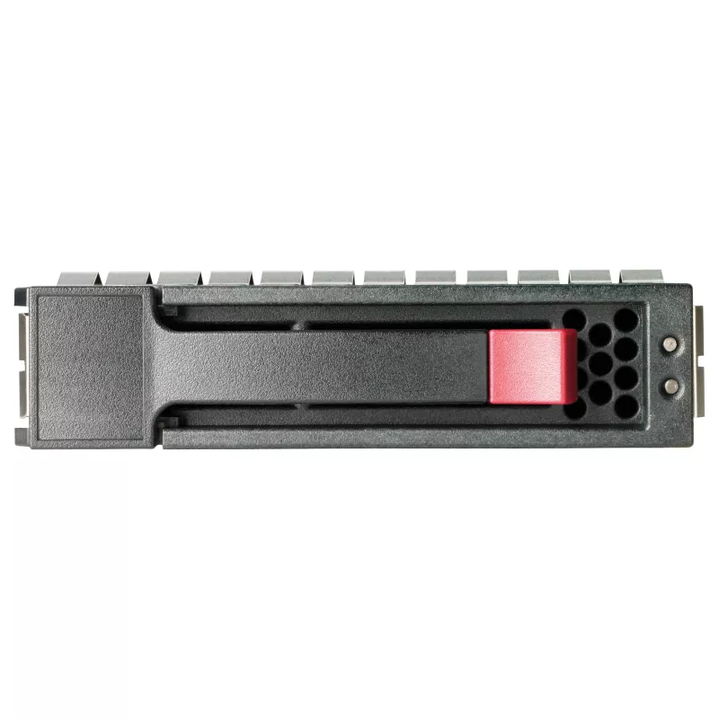 HPE Midline 16 TB Disco duro - 3,5 pulgadas LFF Hot-Swap SAS 12Gb/s 7200 rpm
