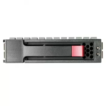 HPE Midline 16 TB Disco duro - 3,5 pulgadas LFF Hot-Swap SAS 12Gb/s 7200 rpm