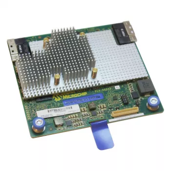 HPE Microchip SmartRAID SR416i-a Controladora RAID 16 carriles PCIe 4.0 x8 4GB caché NVMe/SAS/SATA