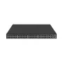 HPE FlexNetwork 5140 48G PoE+ 2SFP+ 2XGT EI Switch - L3 Smart Managed - 48 puertos PoE+ 370W