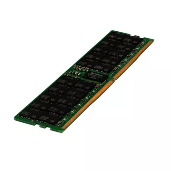 HPE - DDR5 - Módulo - 32 GB - DIMM 288-PIN - 5200 MHz / PC5-41600 - CL42 1,1 V registrado ECC