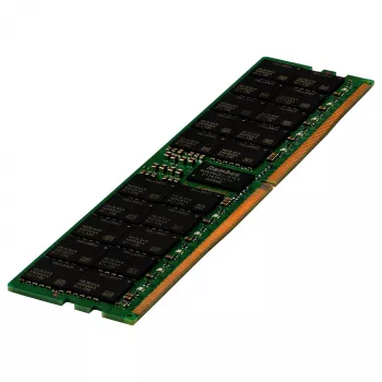 HPE - SmartMemory - DDR5 - Módulo - 32 GB - DIMM - 288-PIN 3200 MHz CL46 1,1 V registrado ECC
