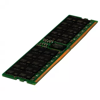 HPE - SmartMemory - DDR5 - Módulo - 64 GB - DIMM - 288-PIN 3200 MHz CL46 1,1 V registrado
