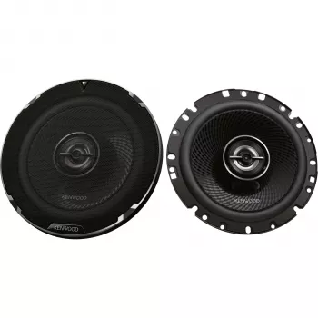 Sistema de altavoces KENWOOD KFCPS1797 17cm 2 vías Performance Standard Series