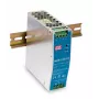 Fuente de alimentación para carril DIN Mean Well NDR-120-24 120W 24V 5A